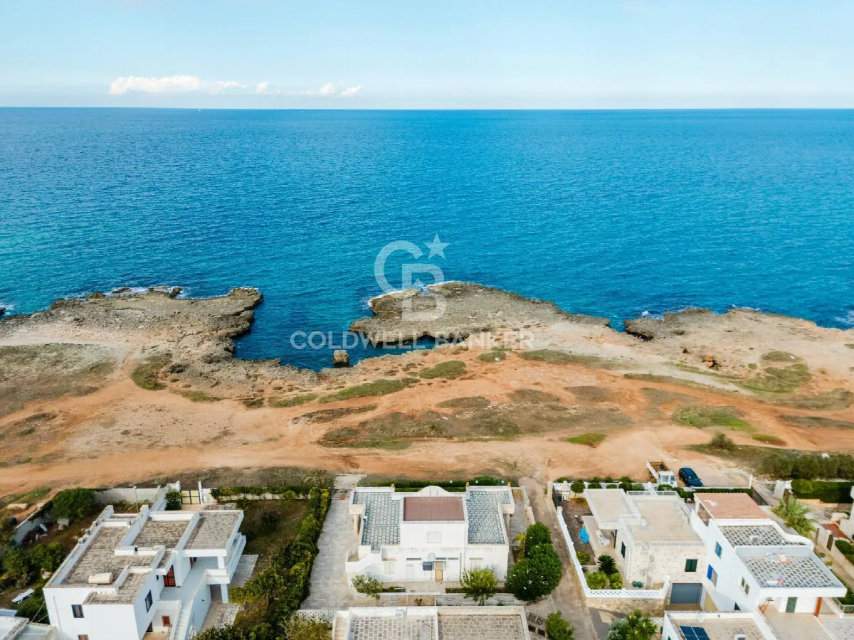 Villa in vendita a Carovigno - foto 4