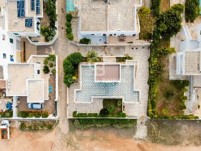 Villa in vendita a Carovigno - foto 6