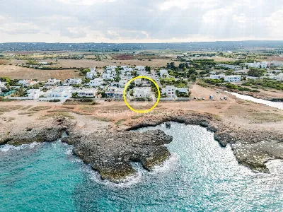 Villa in vendita a Carovigno - foto 7