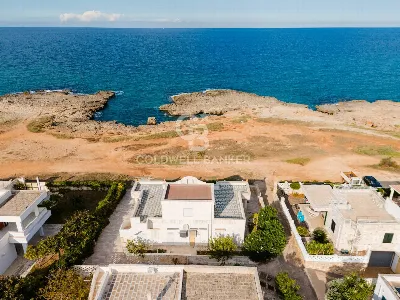 Villa in vendita a Carovigno - foto 9