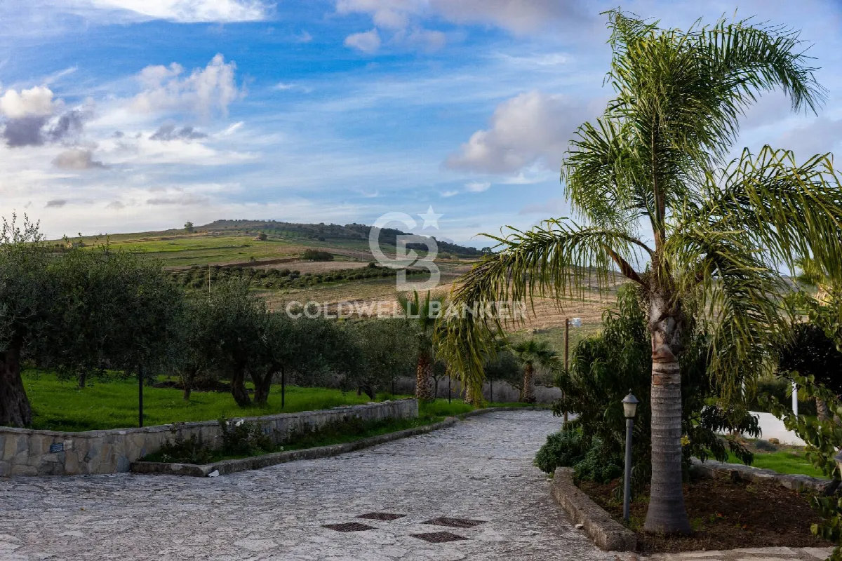 Villa in vendita a Valderice - foto 3