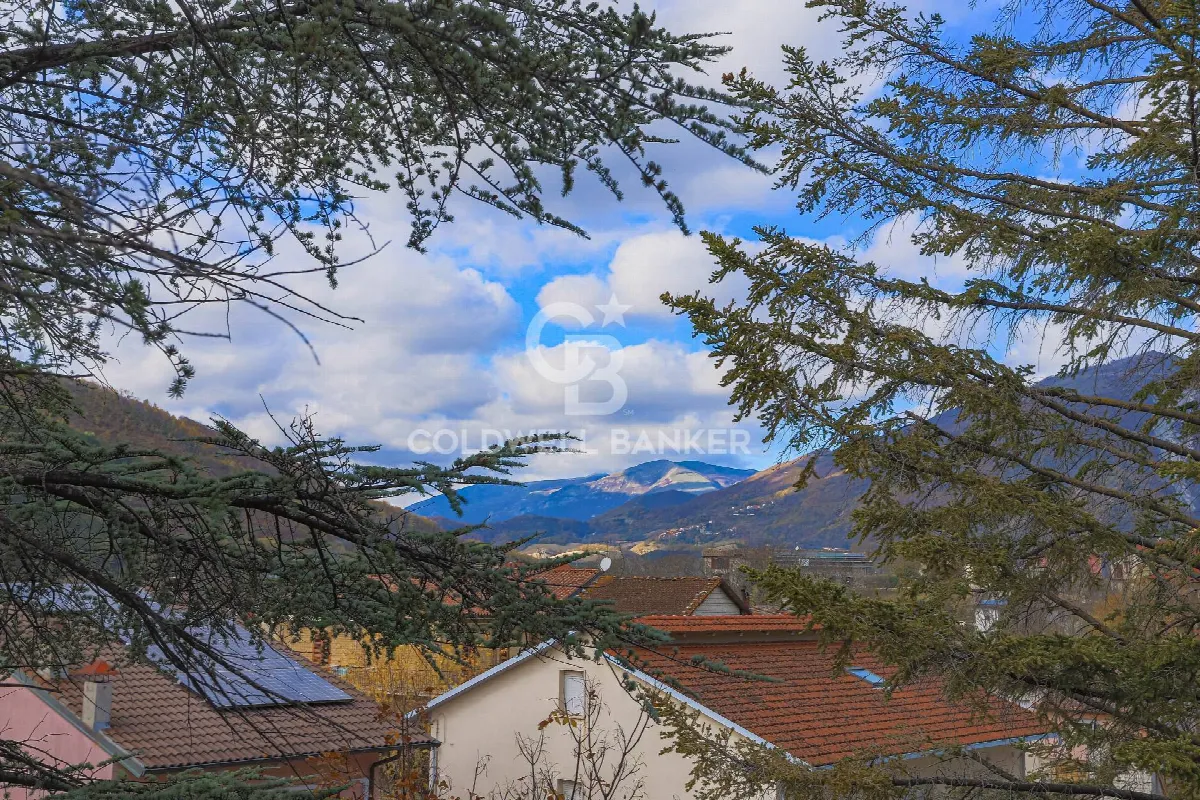 Villa in vendita a Cantiano - foto 3