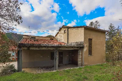 Villa in vendita a Cantiano - foto 4