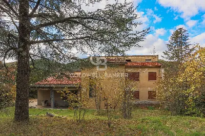 Villa in vendita a Cantiano - foto 5