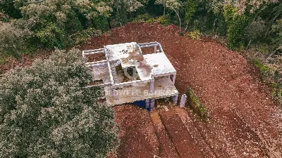 Villa in vendita a Roma, Castel Di Leva, V... - foto 5