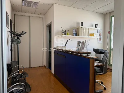 Ufficio a Firenze
