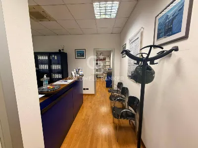 Ufficio in vendita a Firenze, Legnaia, sof... - foto 3