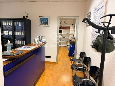 Ufficio in vendita a Firenze, Legnaia, sof... - foto 4