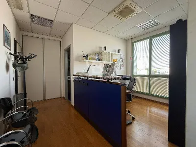 Ufficio in vendita a Firenze, Legnaia, sof... - foto 5