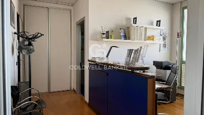 Ufficio in vendita a Firenze, Legnaia, sof... - foto 6