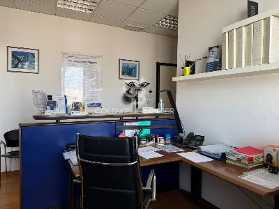 Ufficio in vendita a Firenze, Legnaia, sof... - foto 7