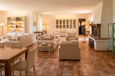 Villa in vendita a Caprarola - foto 1