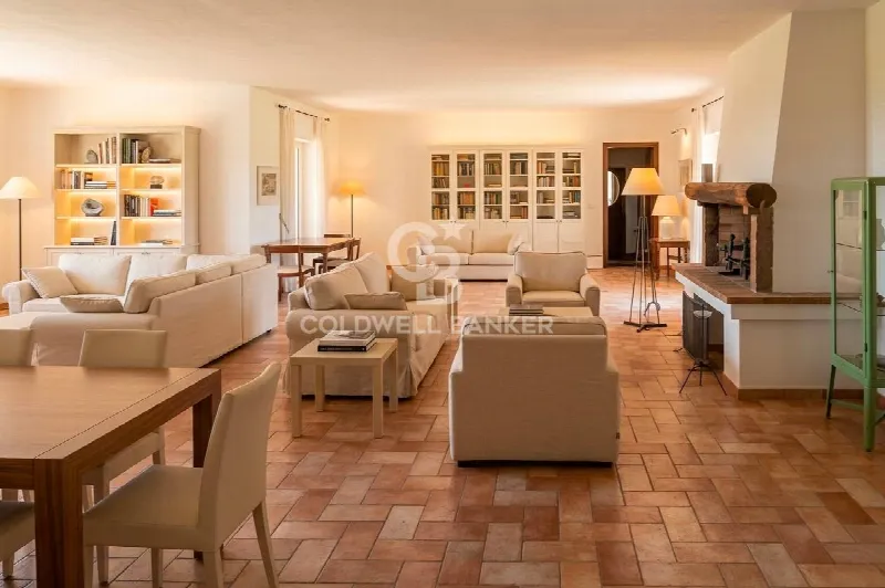 Villa in vendita a Caprarola - foto 1