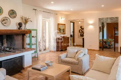 Villa in vendita a Caprarola - foto 3