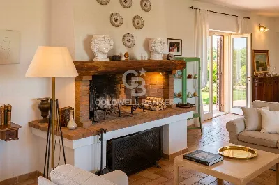 Villa in vendita a Caprarola - foto 4