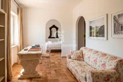 Villa in vendita a Caprarola - foto 5