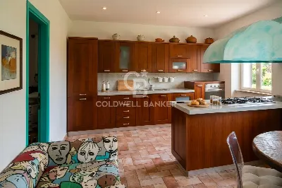 Villa in vendita a Caprarola - foto 7