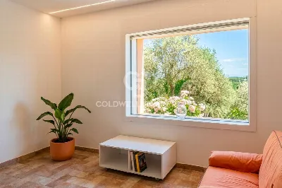 Villa in vendita a Caprarola - foto 9