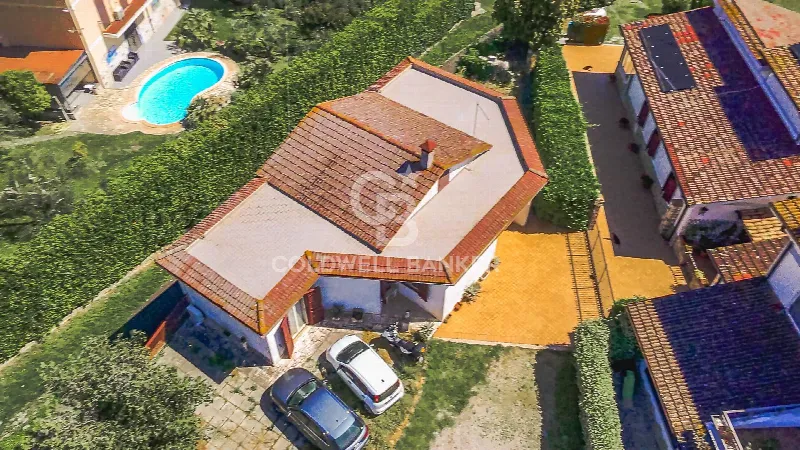 Villa in vendita a Fiano Romano - foto 1