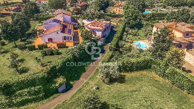 Villa in vendita a Fiano Romano - foto 3