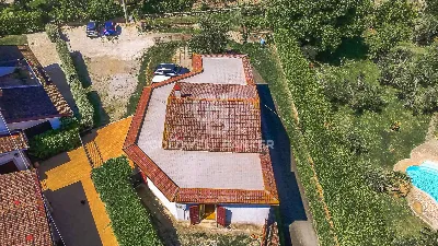 Villa in vendita a Fiano Romano - foto 4
