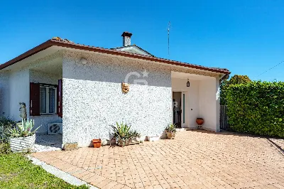 Villa in vendita a Fiano Romano - foto 8