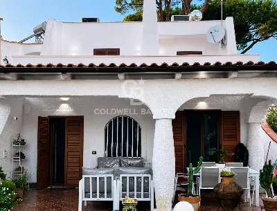 Villa in vendita a San Felice Circeo - foto 5