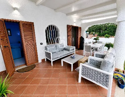 Villa in vendita a San Felice Circeo - foto 6