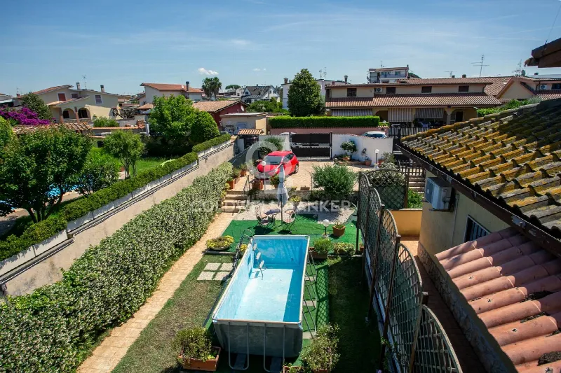 Villa in vendita a Ardea - foto 1