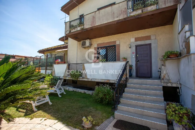 Villa in vendita a Ardea - foto 2