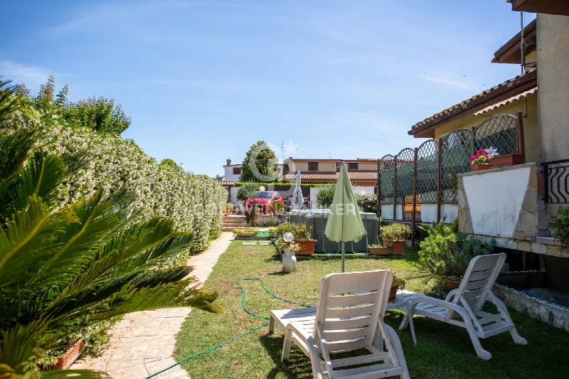 Villa in vendita a Ardea - foto 6