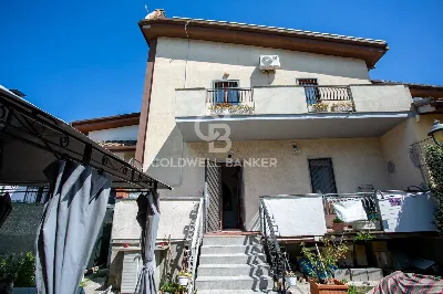 Villa in vendita a Ardea - foto 7