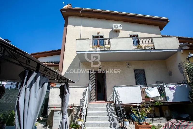Villa in vendita a Ardea - foto 7
