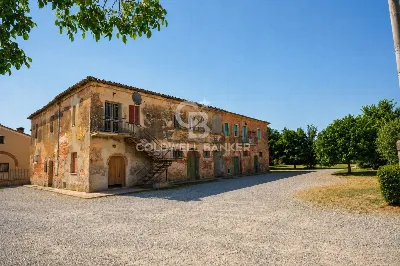 Rustico/Casale a Montepulciano