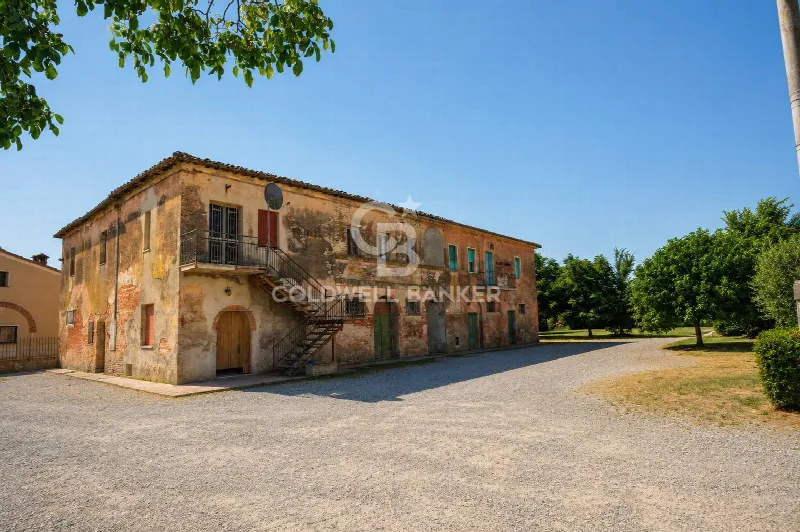 Rustico/Casale in vendita a Montepulciano - foto 1