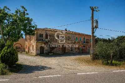 Rustico/Casale in vendita a Montepulciano - foto 10