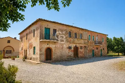 Rustico/Casale in vendita a Montepulciano - foto 2