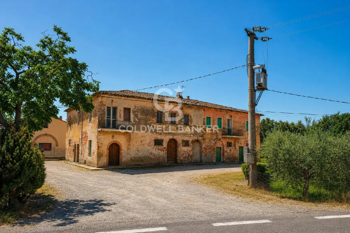 Rustico/Casale in vendita a Montepulciano - foto 3