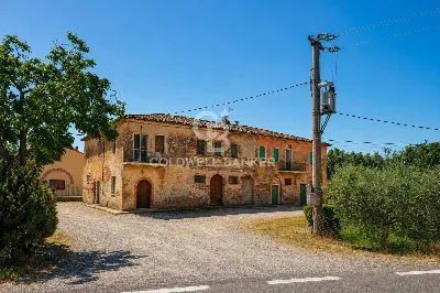 Rustico/Casale in vendita a Montepulciano - foto 3