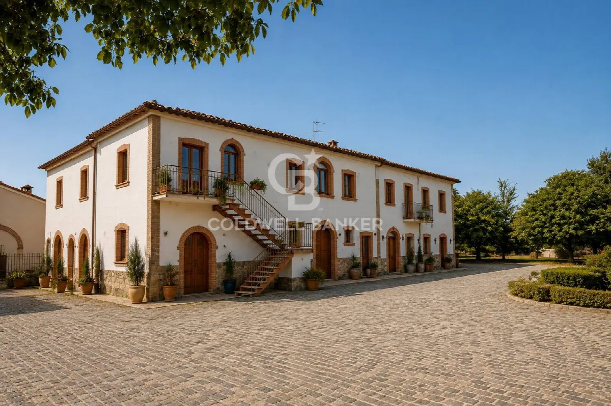 Rustico/Casale in vendita a Montepulciano - foto 4