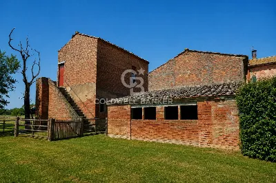 Rustico/Casale in vendita a Montepulciano - foto 6