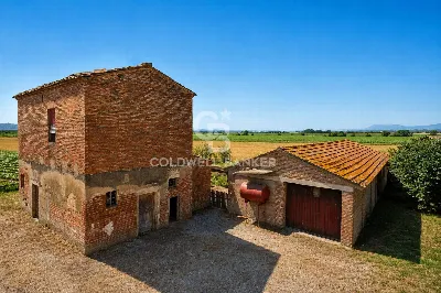 Rustico/Casale in vendita a Montepulciano - foto 7