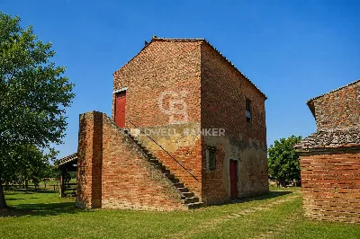 Rustico/Casale in vendita a Montepulciano - foto 8