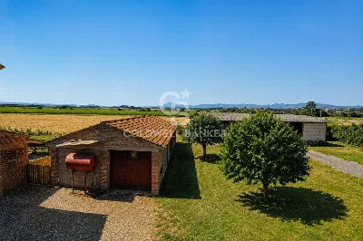 Rustico/Casale in vendita a Montepulciano - foto 9