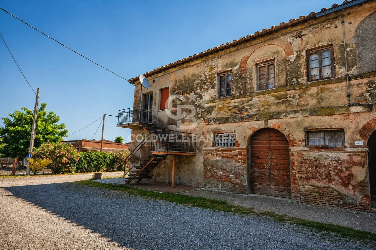 Rustico/Casale in vendita a Montepulciano - foto 3