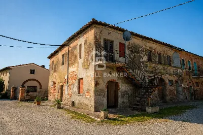 Rustico/Casale in vendita a Montepulciano - foto 4
