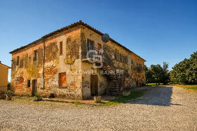 Rustico/Casale in vendita a Montepulciano - foto 7