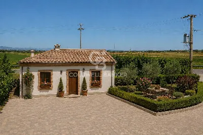 Rustico/Casale in vendita a Montepulciano - foto 8