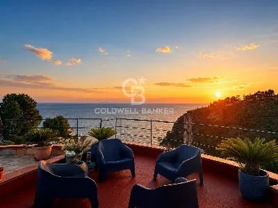 Villa in vendita a Sperlonga - foto 1