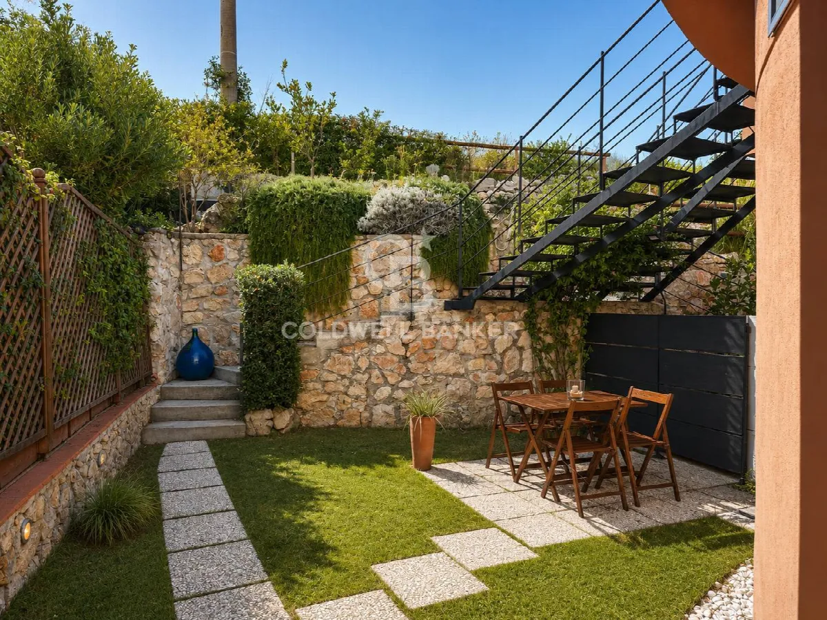 Villa in vendita a Sperlonga - foto 3